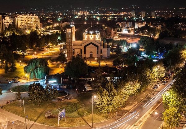 Dentalni turizam - Niš, Srbija